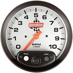 Picture of Quickcar Racing Products 611-6001 Tachometer Gauge