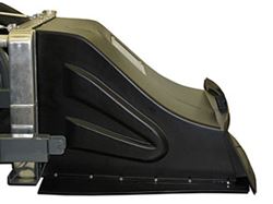 Picture of Five Star Fabricating 000-408 Radiator Duct