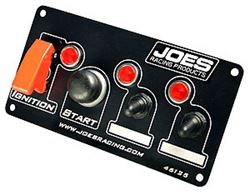 Picture of Joes Racing Products 46125 Spare Tire Hoist