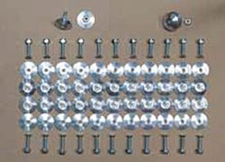 Picture of Five Star Fabricating 000-400K ABC Wear Strip AttachingKit