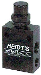 Picture of Heidts Rod Shop PS-101 Adjustable Power SteeringValve