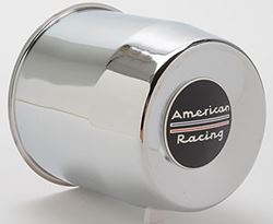 Picture of American Racing Wheels 1425002 American Racing Center Caps