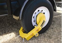 Picture of TRIMAX TWL100 Ultra-Max Wheel Lock