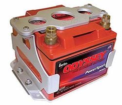 Picture of Odyssey Battery HKPC1500 Hold Down Kits