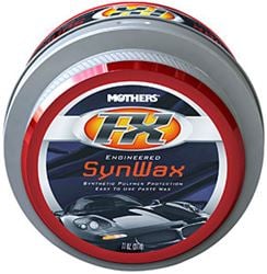 Picture of Mothers 20011 FX SynWax Paste - 11 oz.