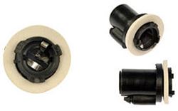 Picture of Dorman 85830 Electrical Sockets - 3-Wire Cornering Light