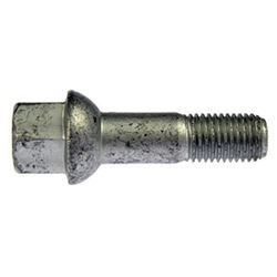 Picture of Dorman 610-498 M12-1.50 Wheel Bolt - 17mm Hex, 19.65mm Thread Length