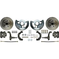 Picture of Right Stuff Detailing MDC62WKC Disc Brake Hardware Kit