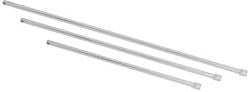 Picture of Titan Tools 12079 3 Piece 3/8"Drive XL Extension Set