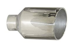 Picture of Pypes Performance Exhaust EVT410 Exhaust Tips