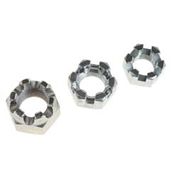 Picture of Dorman 13560 Slotted Hex Nut Assortment