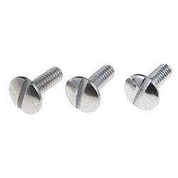 Picture of Dorman 13840 Wheel Cap Screws - 1/4-20 X 3/4 In.