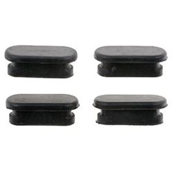 Picture of Dorman 13964 Backing Plate Hole Covers - Universal