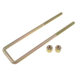35635 Spring U Bolt Dorman Help