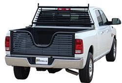 Picture of GO Industries 6164 LOUVERED V GATE DODG03