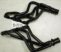 Picture of PaceSetter 702100 2100 Header: 19811984 Chevrolet Camaro V8