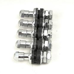 Picture of Weld Racing Wheels P6130070 VALVE STEMS