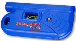 Picture of Altronics PAPKT PerformAIRE Pocket Weather Station