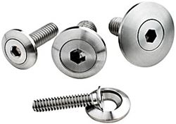 Picture of Billet Specialties 66110 Pro Bolts