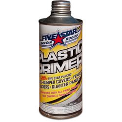 Picture of Five Star Fabricating 842 Five Star Plastic Primer