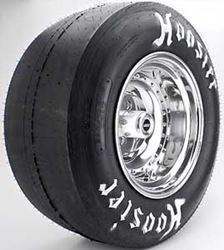 Picture of Hoosier Racing Tire 18155C07 Drag Slicks