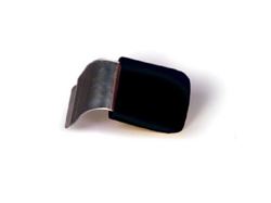 Picture of Kirkey 00201 Cover Vinyl Black