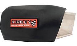 Picture of Kirkey 00601 Cover Vinyl Black 00600