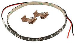 Picture of Quickcar Racing Products 61-790 Multi Purpose Warning Light
