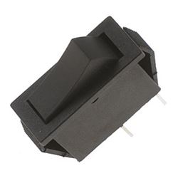 Picture of Dorman 85924 Electrical Switches - Rocker - Rectangular Style - Non-Glow Black