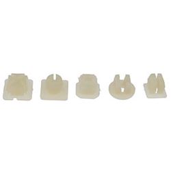 Picture of Dorman 961-355 Nylon Nut Assortment
