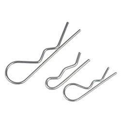 Picture of Dorman 784-634 Hitch Pin Assortment - 3/64 In X 1 In, 1/16 In. X 7/8 In., 1/16 In. X 1-9/16 In.