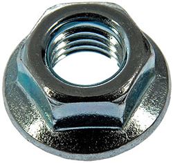 Picture of Dorman 982-008 Serrated Flange Hex Nut-Class 10.9- M8-1.25