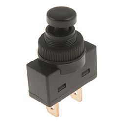 Picture of Dorman 85980 Electrical Switches - Push/pull - Push Button Momentary-On - 20 Amp Switch