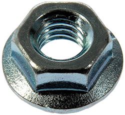Picture of Dorman 982-006 Hex Flange Nut-Class 10.9- M6-1.0