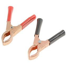 Picture of Dorman 85679 50 Amp Red/black Insulated Clamp
