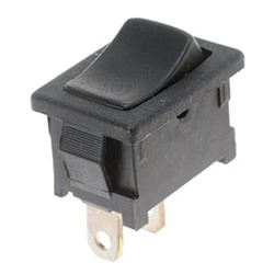 Picture of Dorman 85968 Electrical Switches - Rocker-Rectangular Style - Mini - Momentary On