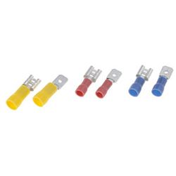 Picture of Dorman 85481 Male/female Mix Quick Disconnect, .250 In.