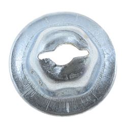 Picture of Dorman 45570 Thread Cutting Nuts - 1/8 In. X 5/16 In.