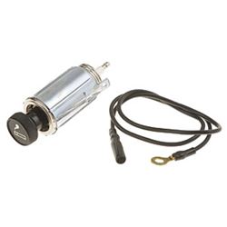 Picture of Dorman 56411 Lighter Assembly - Short Knob