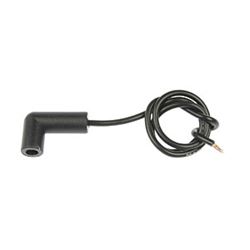 Picture of Dorman 85845 Electrical Harness - 1-Wire 90 Deg. Sending Unit