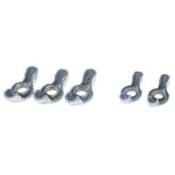 Picture of Dorman 41067 Air Cleaner Wing Nut Assortment-Universal Air Cleaner Hardware - Metric 6mm/8mm