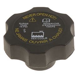 Picture of Dorman 82597 Gm Coolant Cap