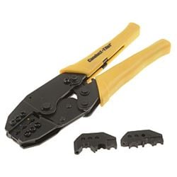 Picture of Dorman 86595 Crimper - Ratcheting Tool