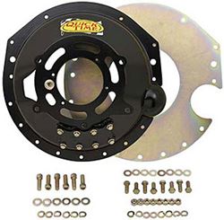Picture of Quick Time RM6022W Automatic Transmission Case