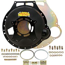 Picture of Quick Time RM8010SFI Automatic Transmission Case