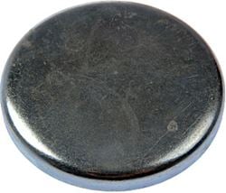 Picture of Dorman 555-071 Steel Cup Expansion Plug 2-7/32 In., Height 0.300
