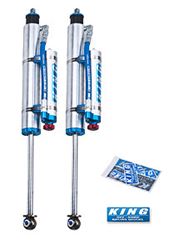 Picture of King Shocks 25001223A Performance Shock Kit