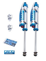 Picture of King Shocks 25001224A Performance Shock Kit