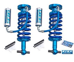 Picture of King Shocks 25001148 Performance Coil Over Shock Kit
