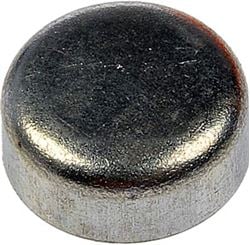 Picture of Dorman 555-007 Steel Cup Expansion Plug 13.70mm, Height 0.180